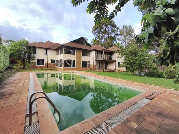 6bdrm House in Karen, Hardy for rent