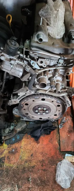 Nze Brake Booster Available