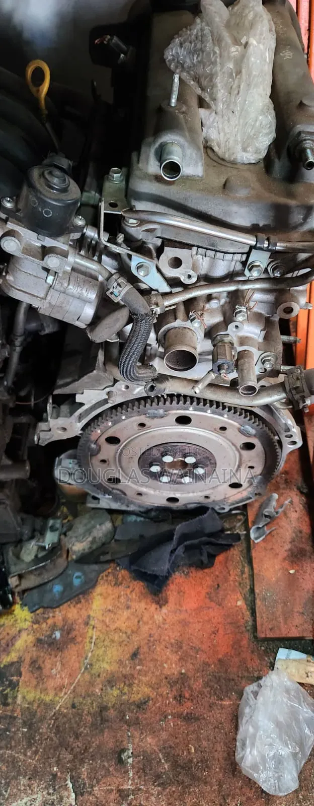 Nze Brake Booster Available