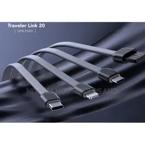 Oraimo 20000mah Powerbanks
