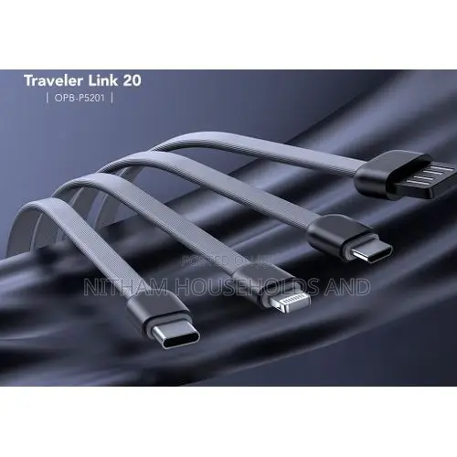 Oraimo 20000mah Powerbanks