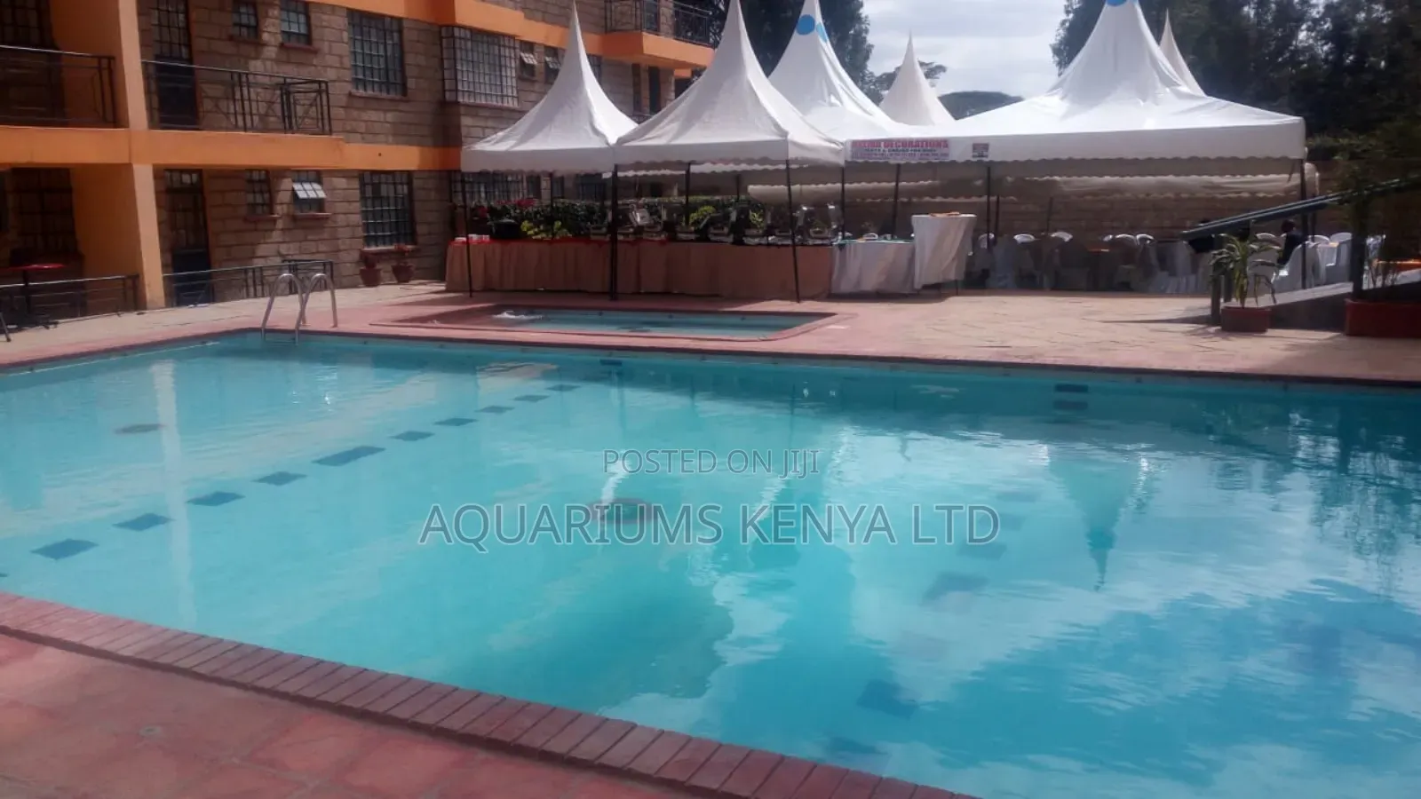 Swimming Pool Technician Services| Pool Maintenance Repair Experts