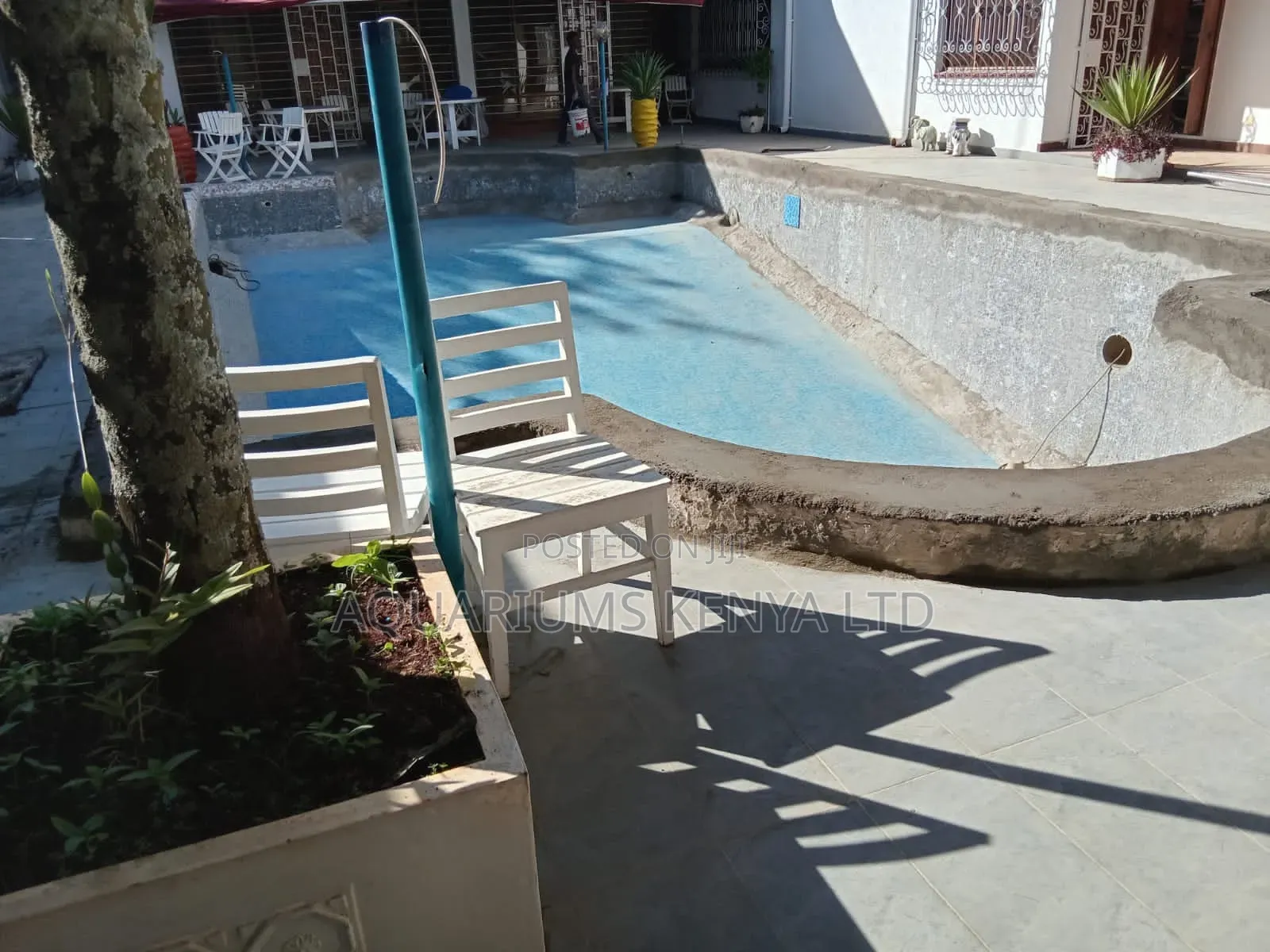 Swimming Pool Technician Services| Pool Maintenance Repair Experts