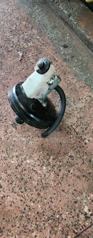 Toyota Probox Old Model Brake Booster Available