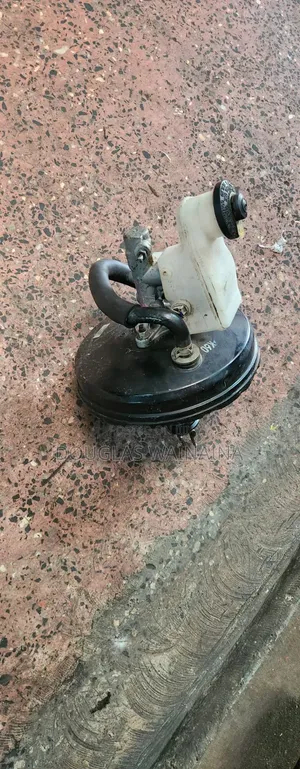 Toyota Probox Old Model Brake Booster Available