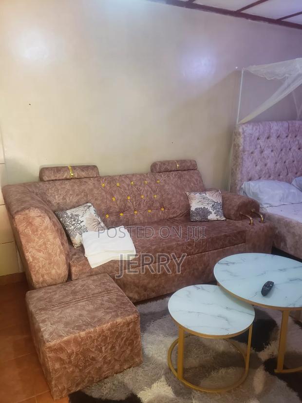 Furnished 1bdrm House in Darad, Ukunda for rent - thumbnail 3
