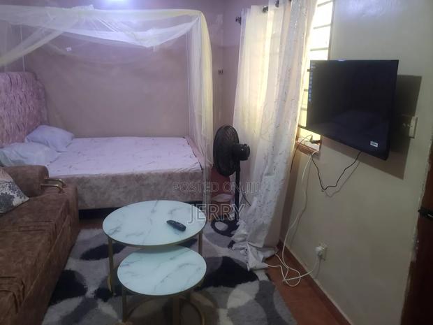Furnished 1bdrm House in Darad, Ukunda for rent - thumbnail 4