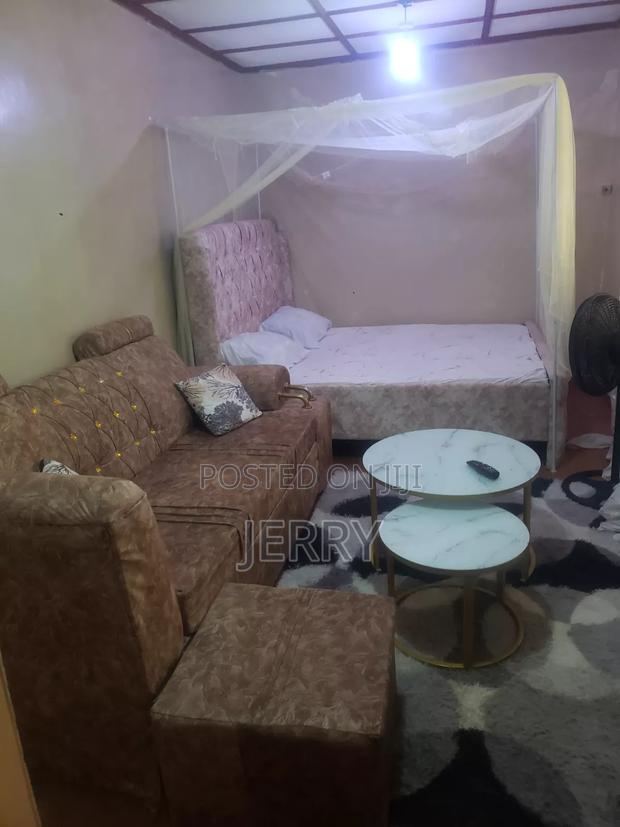 Furnished 1bdrm House in Darad, Ukunda for rent - thumbnail 5