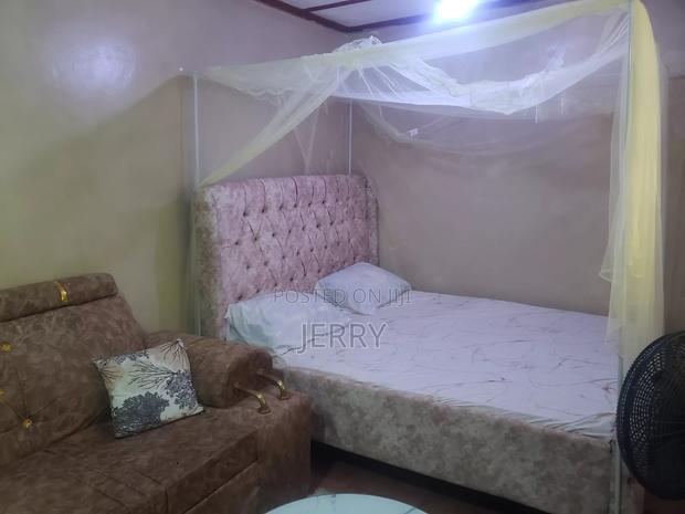 Furnished 1bdrm House in Darad, Ukunda for rent - thumbnail 6