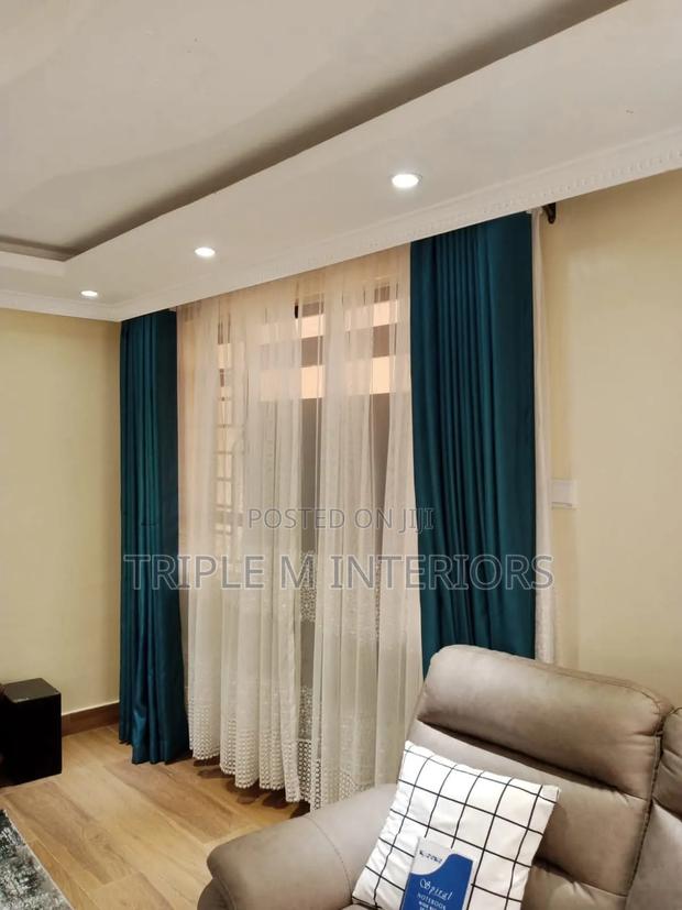 Signature Window Curtain Collection - main view