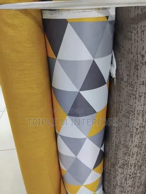 Fine Fabric Curtains for Classy Homes