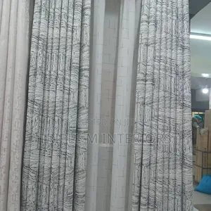Timeless Curtain Designs for Interiors