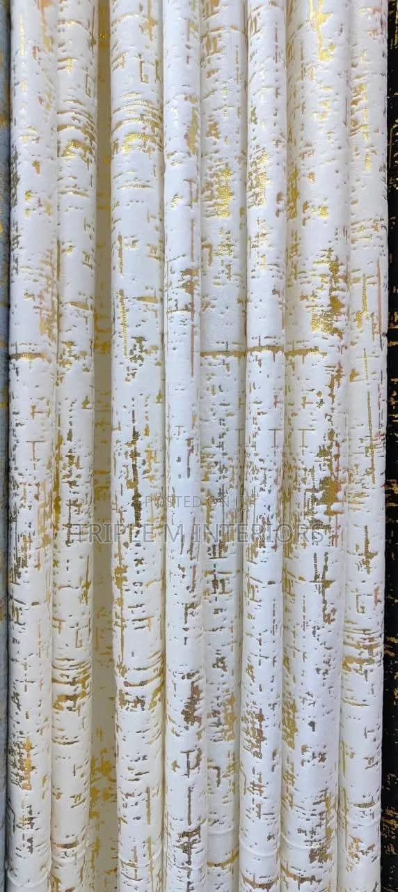 Premium Soft Velvet Fabric Window Panels