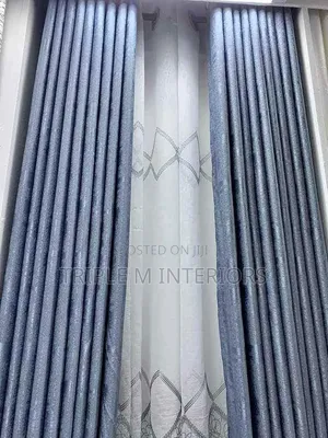 Soft Flowing Panels for Cozy Spaces