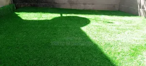 Strong Durable Artificial Turf Carpet for Everyday Use