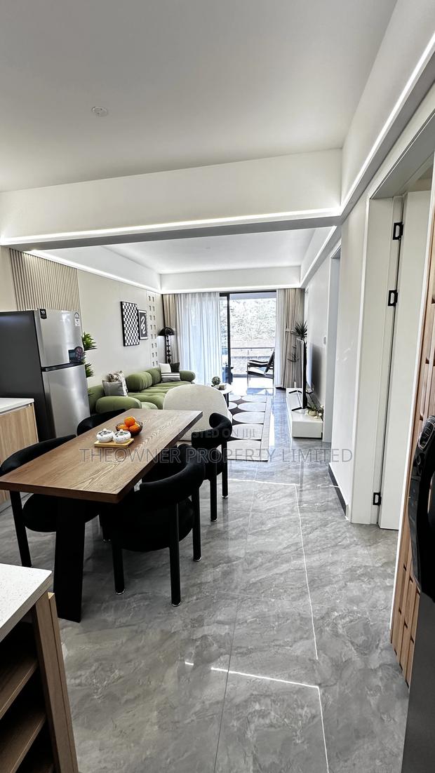 2bdrm Apartment in Kilimani for sale