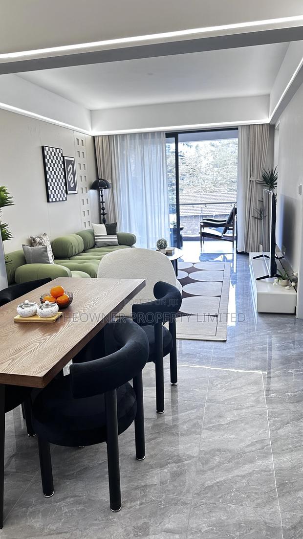 2bdrm Apartment in Kilimani for sale - thumbnail 14