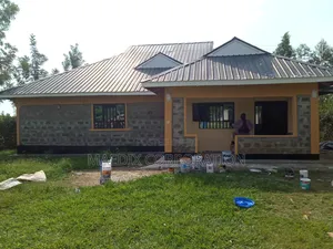 3bdrm Bungalow in Kaelijah, Central Sakwa (Bondo) for rent