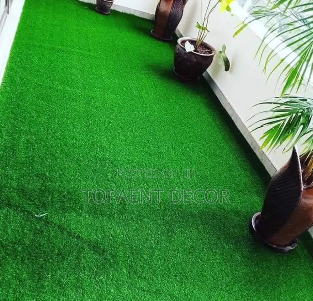 10mm the Greener Upgrade Artificial Green Grass Carpet
