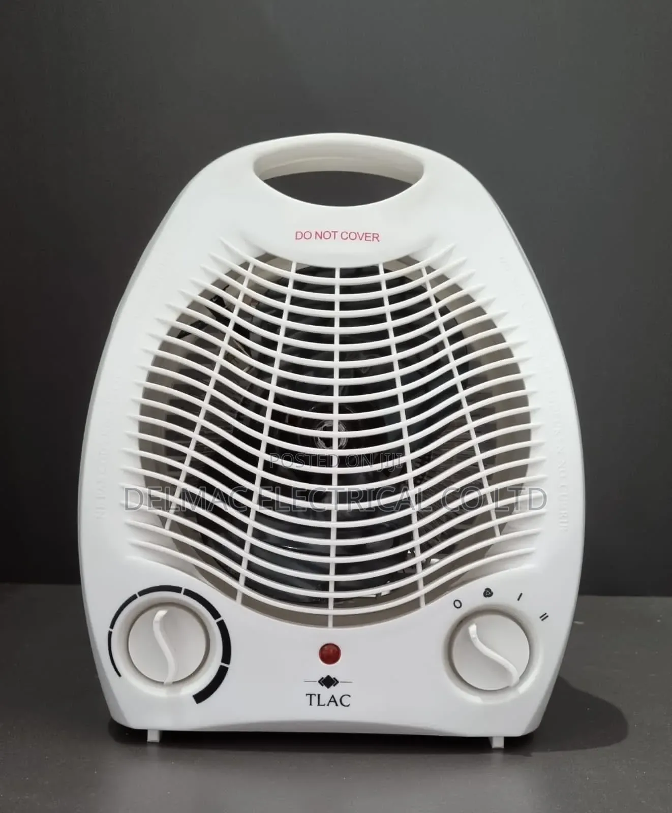 Heater Room