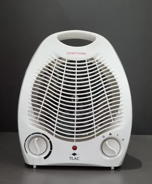 Heater Room