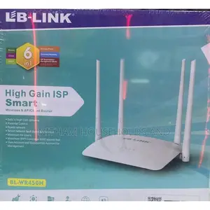 Lb-Link Routers