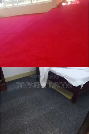 Ultimate Cozy Upgrade With Delta 4mm Wall to Wall Carpets