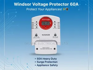 Avs 60amps 3phase