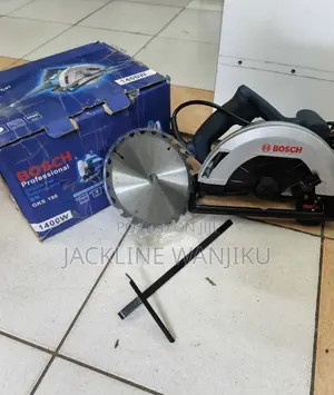 Bosch Circular Saw 7"/ Electric Bosch Circular Saw Machine