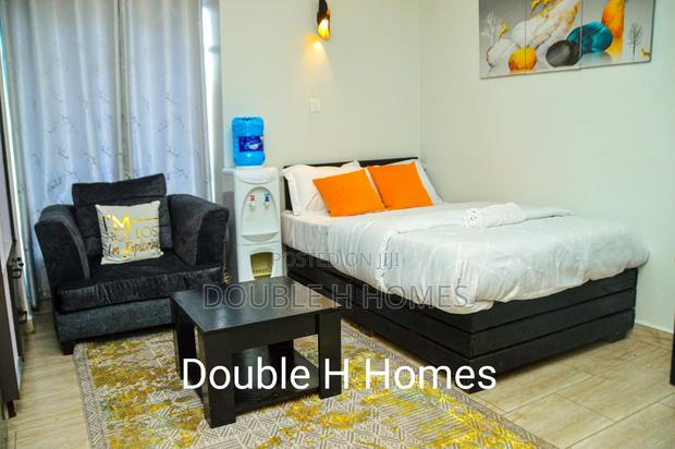 Furnished Airbnb Studio Apartment At Sosian Gate B 9th Avenue