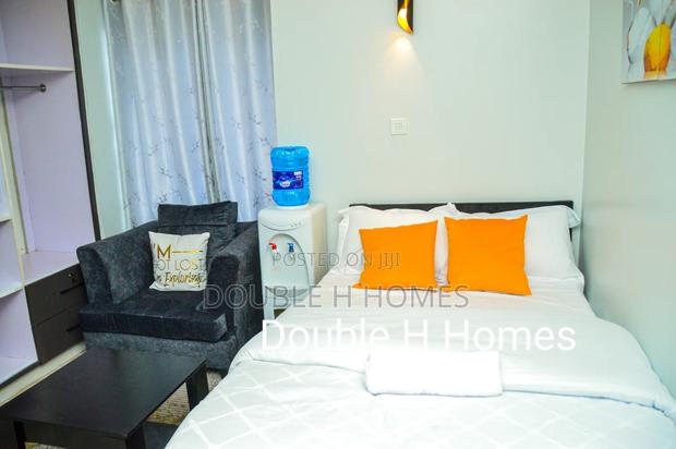 Furnished Airbnb Studio Apartment At Sosian Gate B 9th Avenue - thumbnail 2