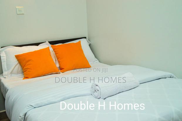Furnished Airbnb Studio Apartment At Sosian Gate B 9th Avenue - thumbnail 3