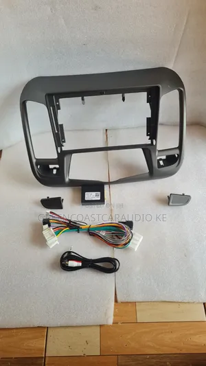 Nissan Teana 2008-2013 Android Radio Plus Canbus Decoder Available