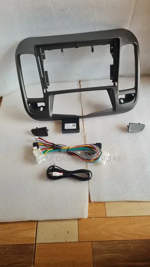 Nissan Teana 2008-2013 Android Radio Plus Canbus Decoder Available