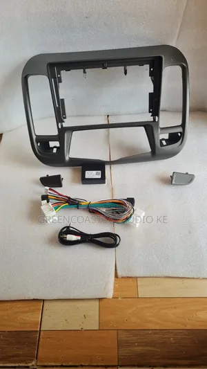 Nissan Teana 2008-2013 Android Radio Plus Canbus Decoder Available