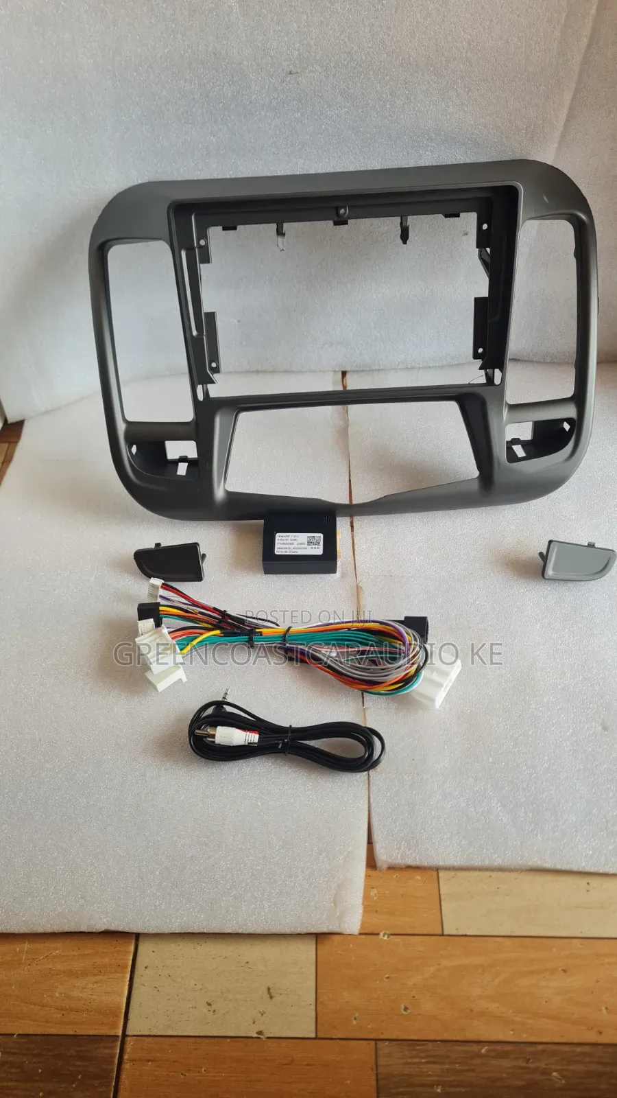 Nissan Teana 2008-2013 Android Radio Plus Canbus Decoder Available