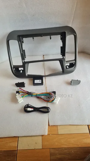 Nissan Teana 2008-2013 Android Radio Plus Canbus Decoder Available