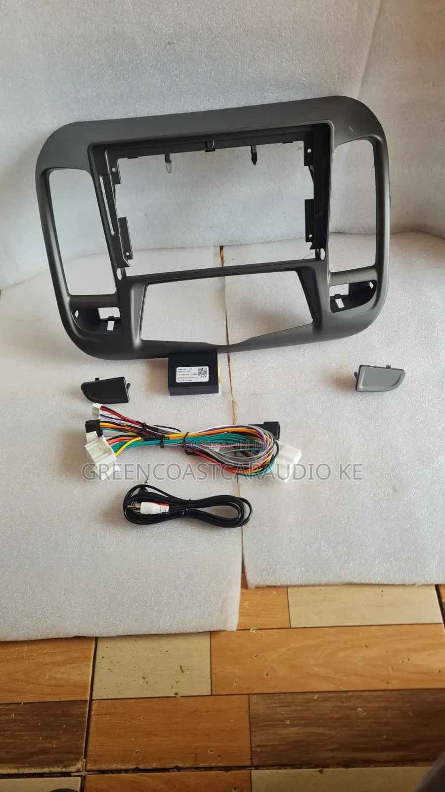 Nissan Teana 2008-2013 Android Radio Plus Canbus Decoder Available