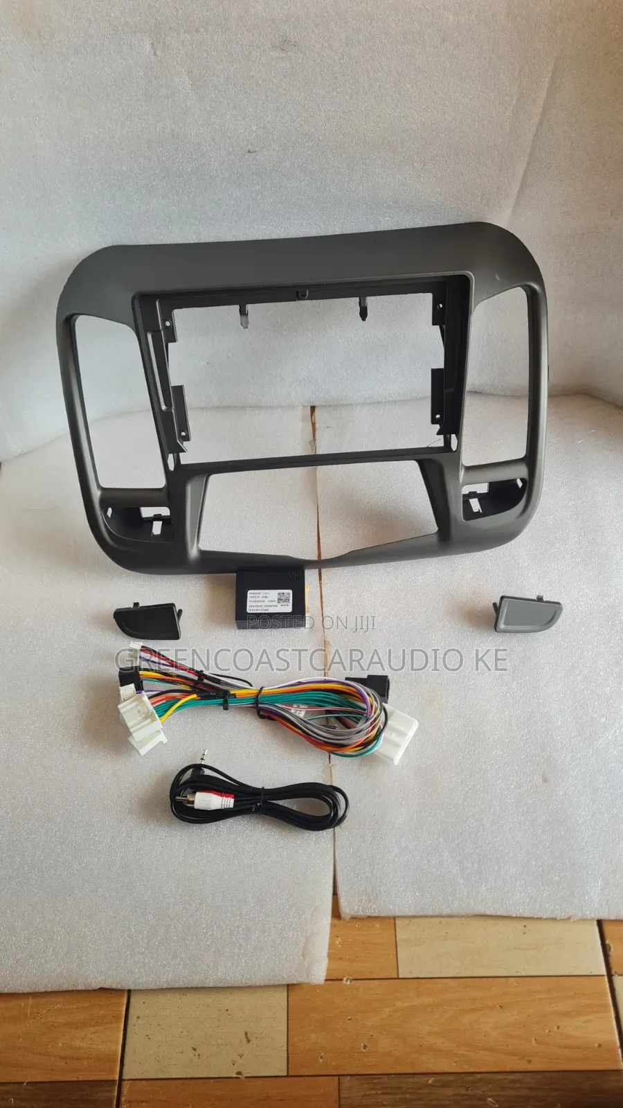 Nissan Teana 2008-2013 Android Radio Plus Canbus Decoder Available