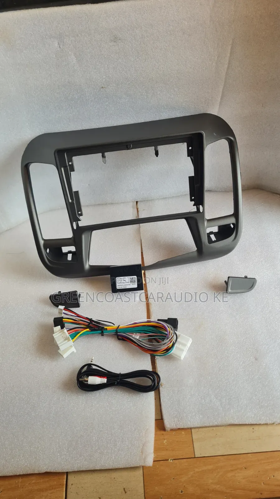 Nissan Teana 2008-2013 Android Radio Plus Canbus Decoder Available