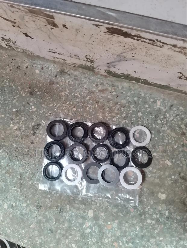Carwash Pump Seal Set