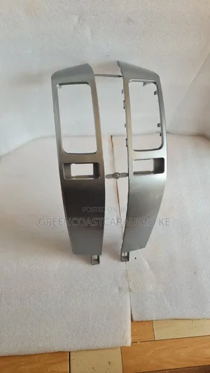 Toyota Prado J120 Air Ventilation Trim Panels Available