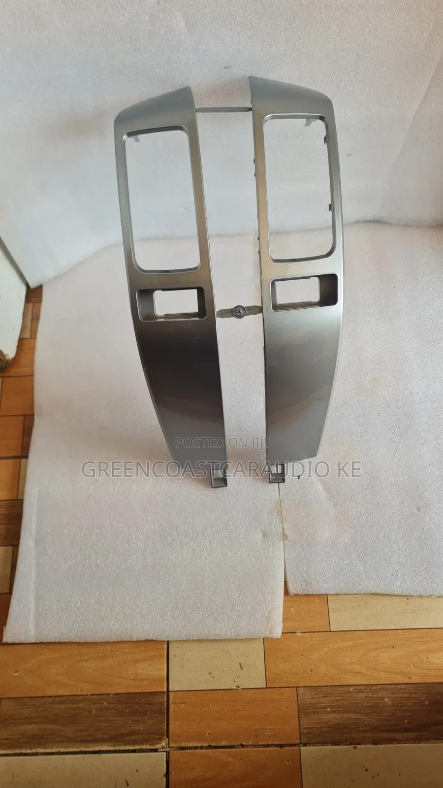 Toyota Prado J120 Air Ventilation Trim Panels Available