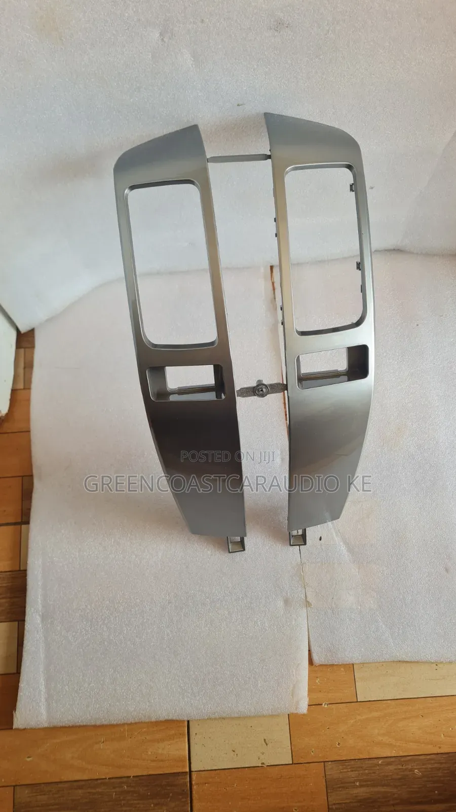 Toyota Prado J120 Air Ventilation Trim Panels Available