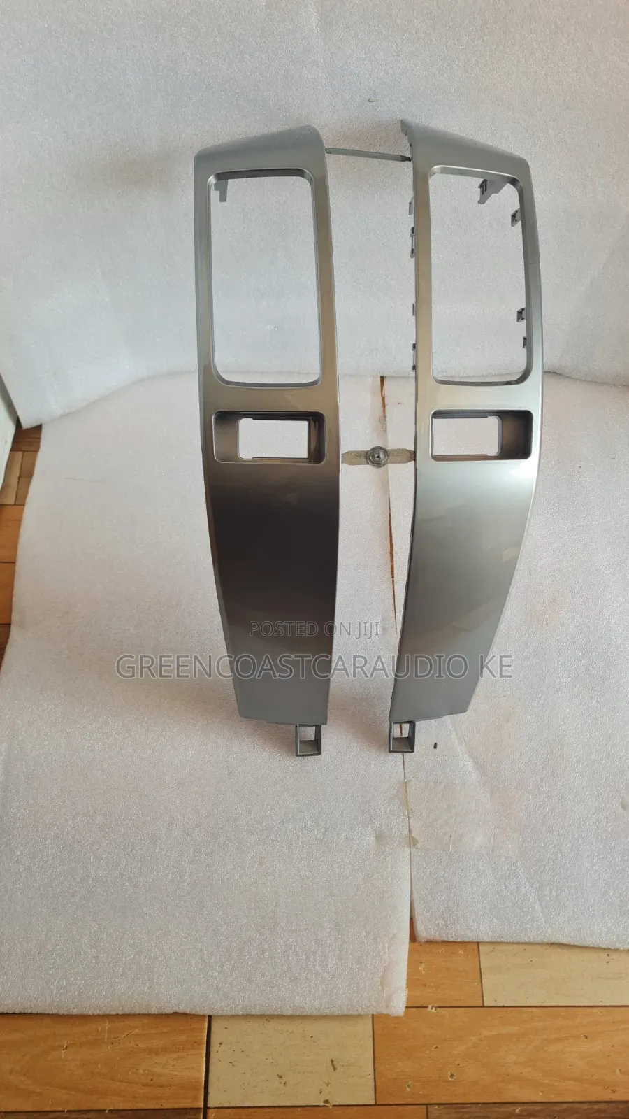 Toyota Prado J120 Air Ventilation Trim Panels Available