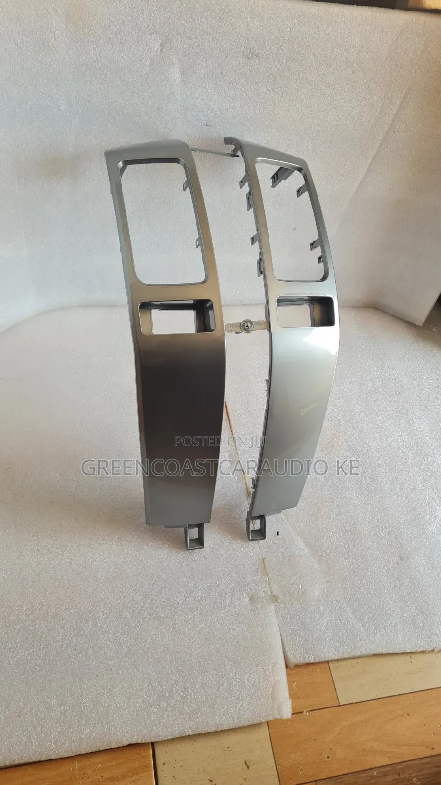 Toyota Prado J120 Air Ventilation Trim Panels Available
