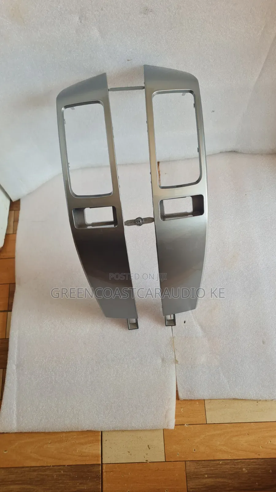 Toyota Prado J120 Air Ventilation Trim Panels Available