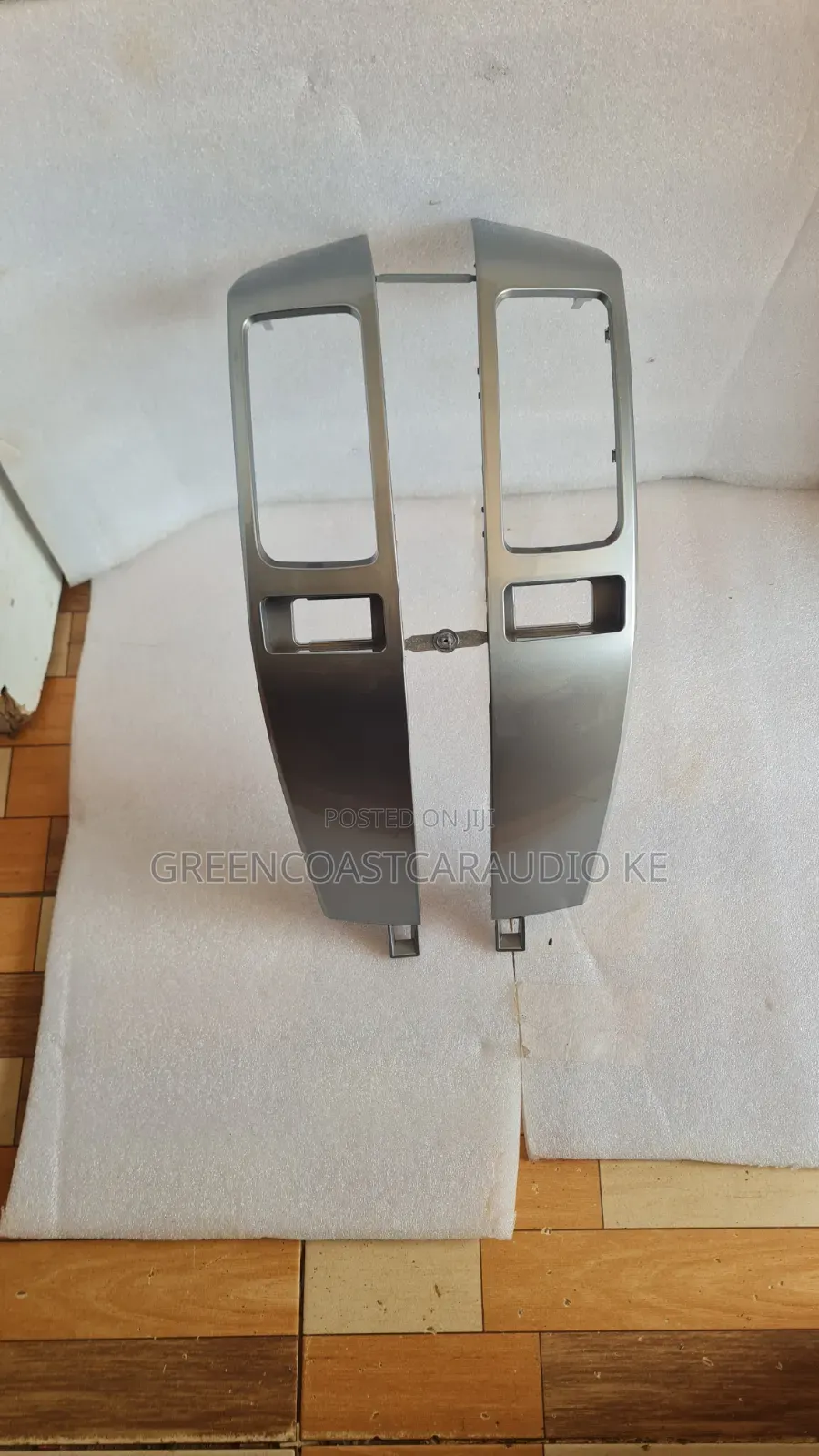 Toyota Prado J120 Air Ventilation Trim Panels Available