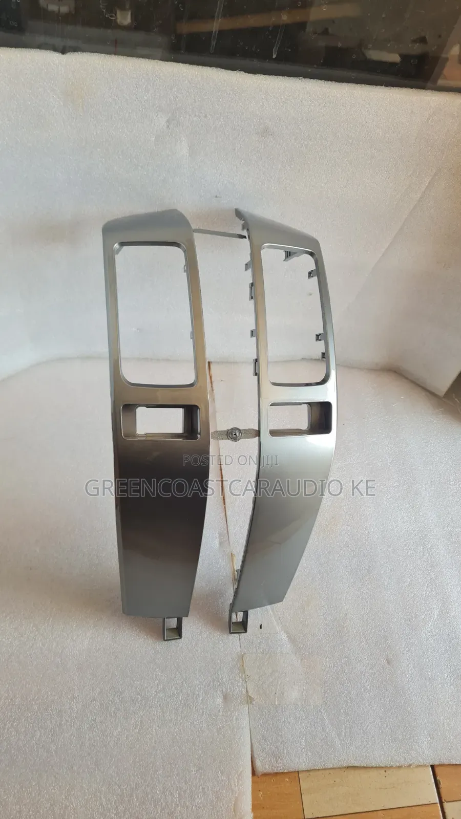 Toyota Prado J120 Air Ventilation Trim Panels Available