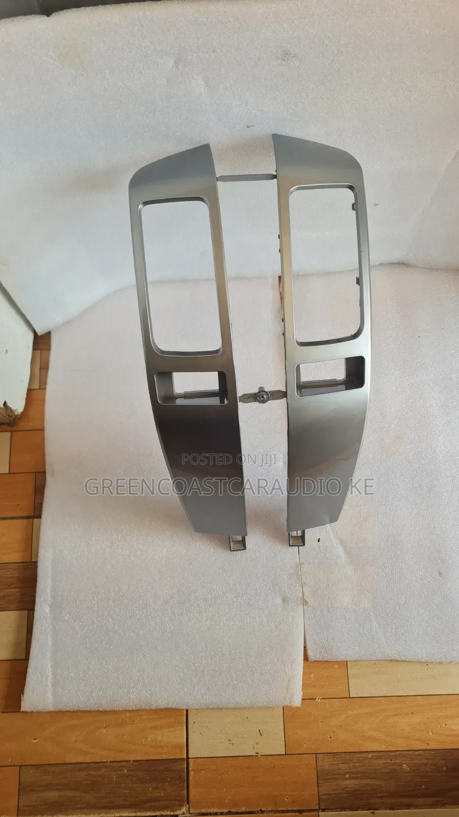 Toyota Prado J120 Air Ventilation Trim Panels Available